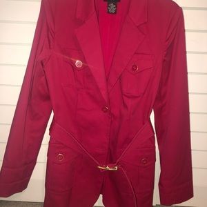 Sutton Studio jacket